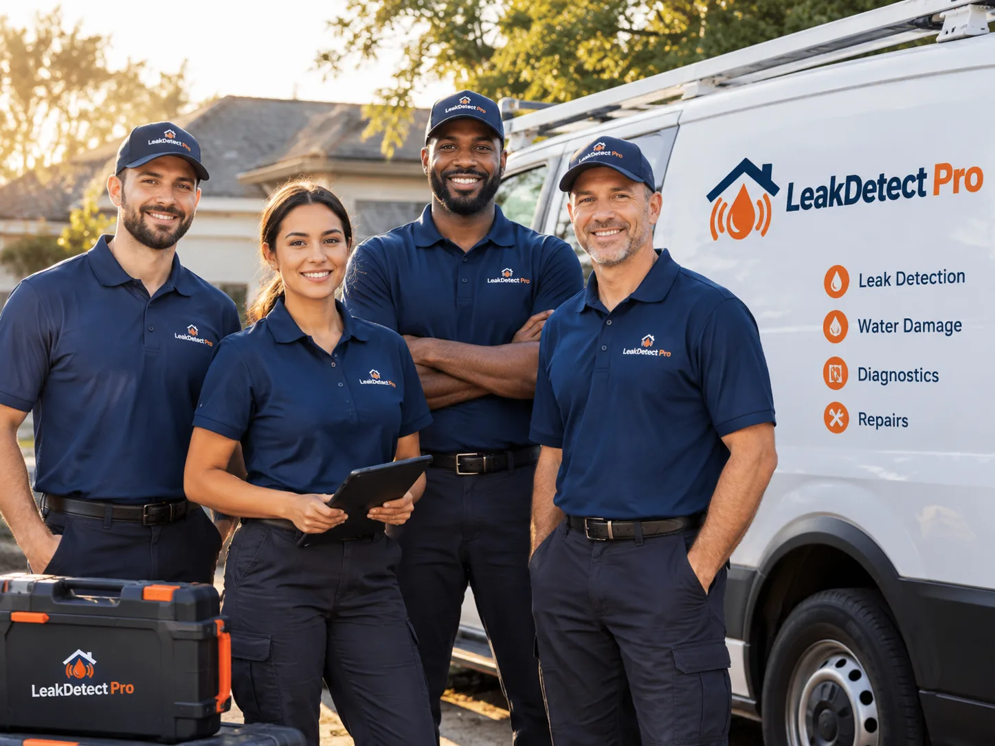Roof Repair company in Larimer, PA